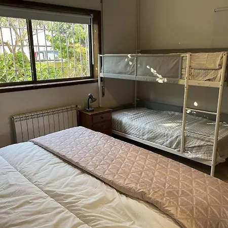 Matosinhos 2 Min To Metro * Senhora da Hora