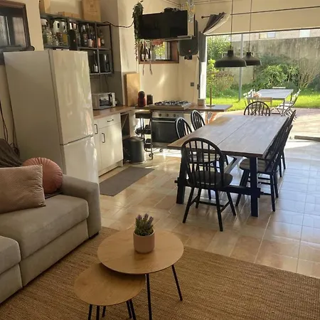 Matosinhos 2 Min To Metro Senhora da Hora