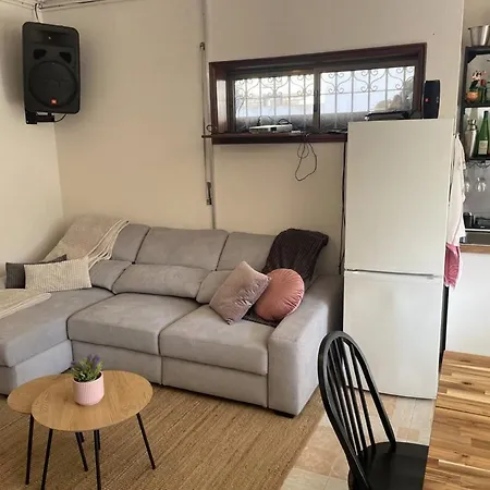 Lejlighed Matosinhos 2 Min To Metro Senhora da Hora